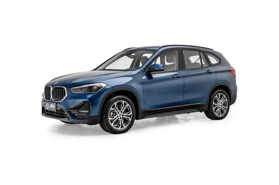 BMW X1 2.0 16V TURBO ACTIVEFLEX SDRIVE20I GP 4P AUTOMÁTICO BMW X1 2.0 16V TURBO ACTIVEFLEX SDRIVE20I GP 4P AUTOMÁTICO